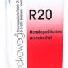 Glandulae F Gastreu R 20 Tropfen zum Einnehmen 50 ml Tropfen