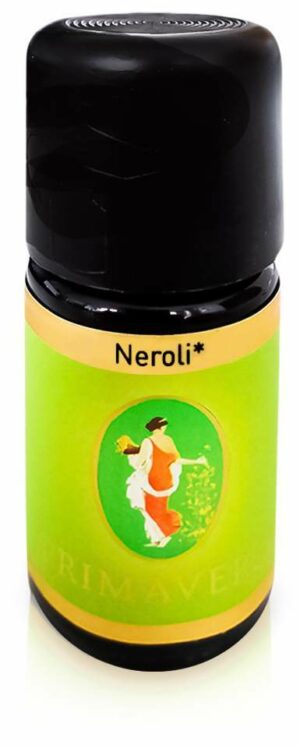 Neroli Bio 5 ml Ätherisches Öl