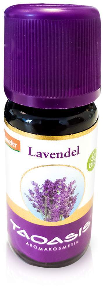 Lavendel Bio Öl 10 ml