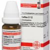 Coffea D12 Globuli 10 g Globuli