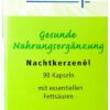 Nachtkerzenöl 500 mg 90 Kapseln