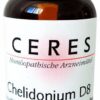 Ceres Chelidonium D 8 Dilution