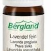 Lavendel fein Duftöl