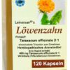 Löwenzahn 120 Kapseln
