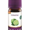 Limette Öl Bio