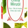 China Minz Öl