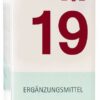 Biochemie Pflüger 16 Lithium Chloratum D6 30 ml Tropfen