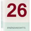 Biochemie Pflüger 26 Selenium D6 30 ml Tropfen