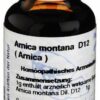 Arnica D 12 Dilution