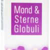 Mond und Sterne Bachblüten 10 G Globuli