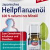 Abtei Japanisches Heilpflanzenöl 10 ml