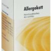 Allergokatt Tabletten 100 Tabletten