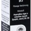 Nigersan D5 10 ml Tropfen