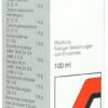 Steirocall Tropfen 100 ml