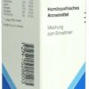 Mucan Spag. Pekana 50 ml Tropfen