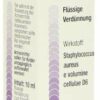 Sanukehl Staph D6 10 ml Tropfen