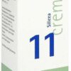 Biochemie Pflüger 11 Silicea 75 g Creme