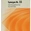 Synergon 55 Chelidonium N Tabletten 100 Tabletten