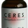 Ceres Alchemilla 20 ml Urtinktur