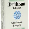Drüfusan 100 Tabletten Syxyl