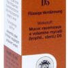 Mucokehl D5 10 ml Tropfen