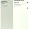 Gelsemium Homaccord 100 ml Tropfen