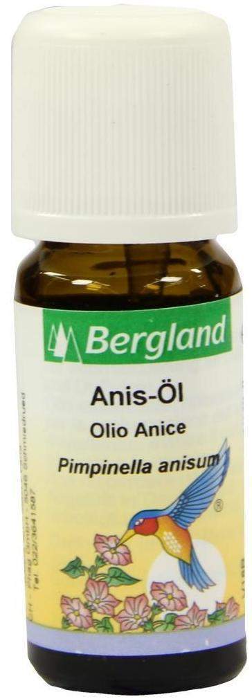 Anis Öl 10 ml