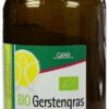 Gerstengras Bio Pulver 120 G Pulver