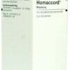 Phosphor Homaccord 100 ml Tropfen
