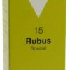 Rubus Spezial Nr. 15 50 ml Tropfen