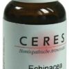 Ceres Echinacea Purpurea Urtinktur 20 ml