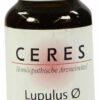 Ceres Lupulus Hopfen-Urtinktur 20ml