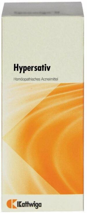 Hypersativ 100 ml