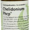 Chelidonium Phcp Globuli