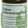 Kalium Bichromicum Phcp Globuli 20 G