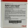 Splen Suis Injeele