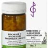 Biochemie Bombastus 7 Magnesium phosphoricum D 12 200 Tabletten