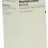 Veratrum Homaccord 30 ml Tropfen