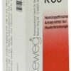 Herpes Gastreu R68 22 ml Tropfen zum Einnehmen