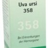 Pflügerplex Uva Ursi 358 100 Tabletten