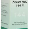 Pflügerplex Zincum Metallicum 144 N 50 ml Tropfen