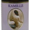 Kamille Bio 50 ml Öl