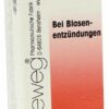 Cysto Gastreu S R 18 22 ml Tropfen