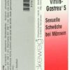 Virilis Gastreu S R 41 50 ml Tropfen