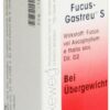 Fucus Gastreu S R 59 50 ml Tropfen