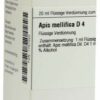 Apis Mellifica D 4 20 ml Dilution