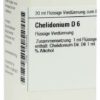 Chelidonium D 6 20 ml Dilution