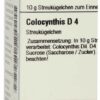 Colocynthis D 4 Globuli