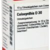 Colocynthis D 30 Globuli