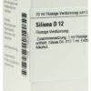 Silicea D12 Dilution 20 ml Dilution